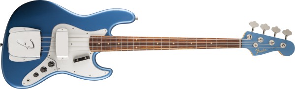 Fender American Vintage '64 Jazz Bass