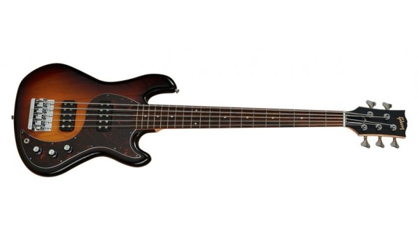 Gibson EB-13 Bass 5-String