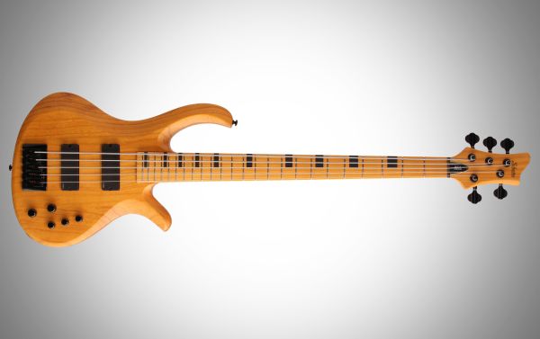 Schecter Session Bass Collection