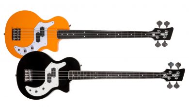 Orange O Bass (fot. Orange Amplification)